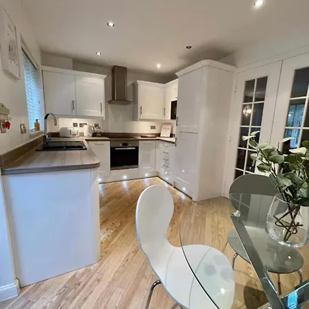 Modern + Secluded 3 Bed, 10 Mins Into City Centre Spixworth Exterior photo