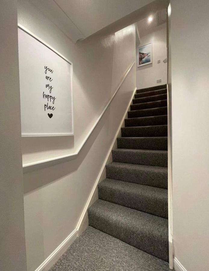 Modern + Secluded 3 Bed, 10 Mins Into Centre Spixworth